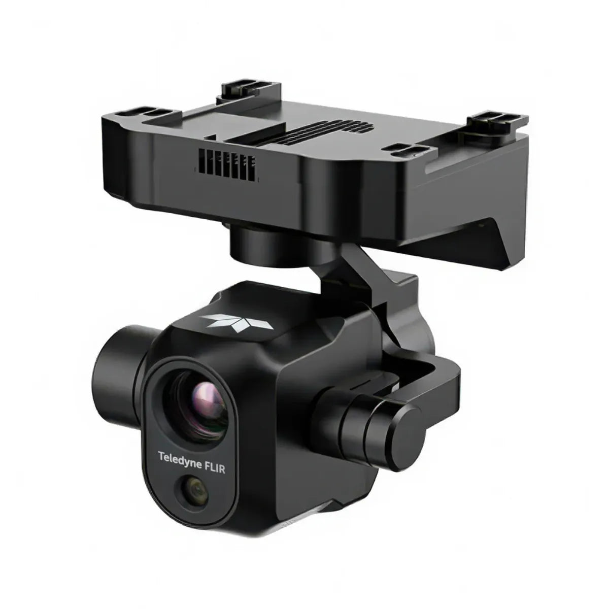 ACSL SOTEN Thermal Package with TAITEN Smart Controller & SAMO Payload