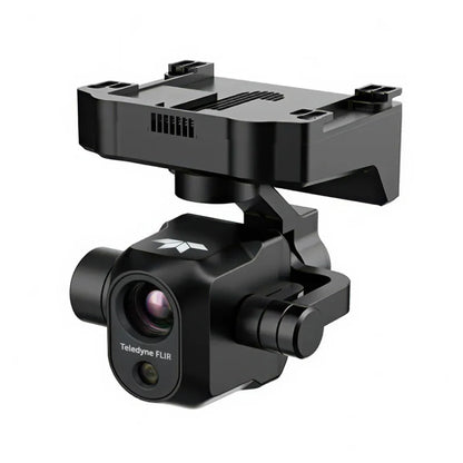 ACSL SOTEN Thermal Package with TAITEN Smart Controller & SAMO Payload