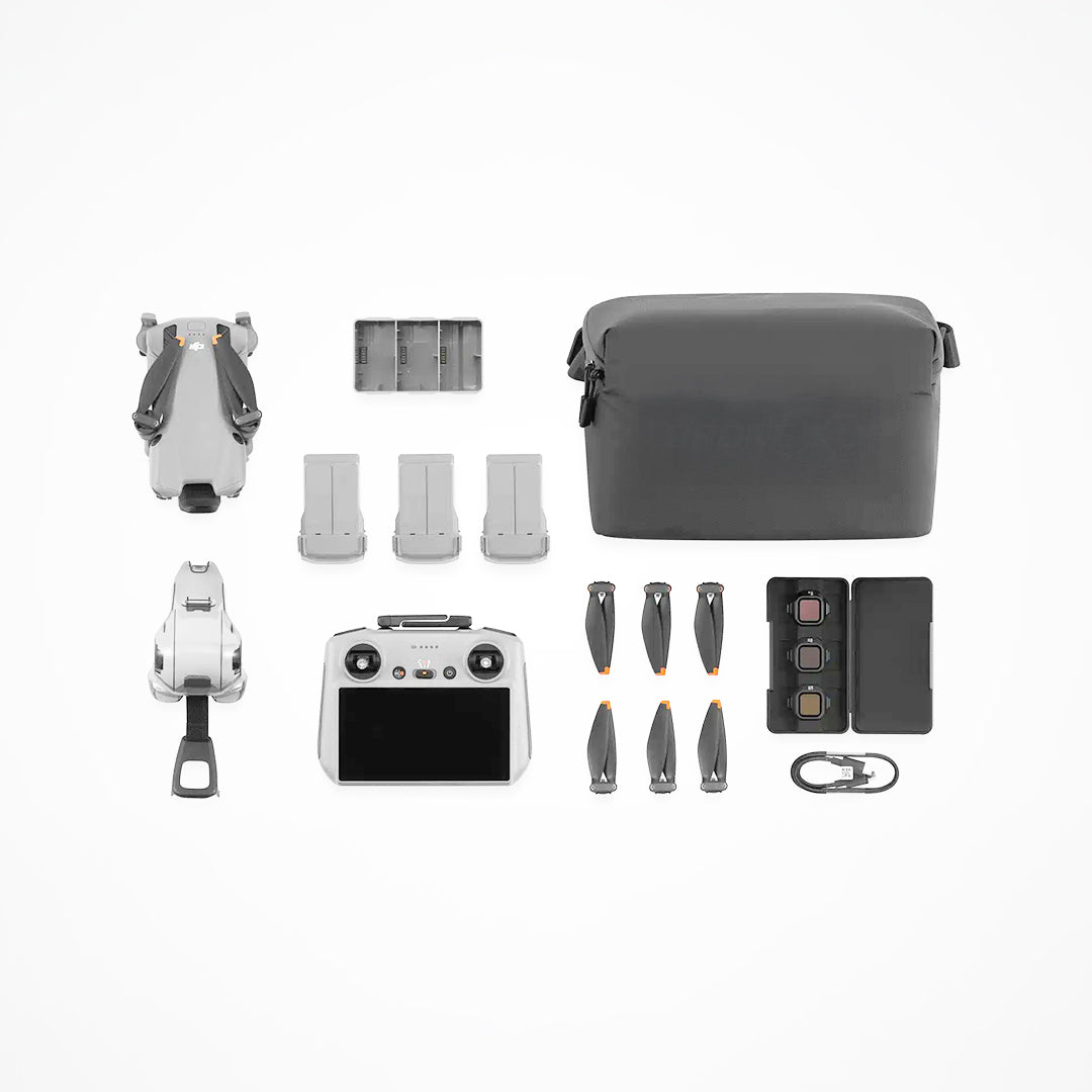 DJI Mini 5 Pro Drone