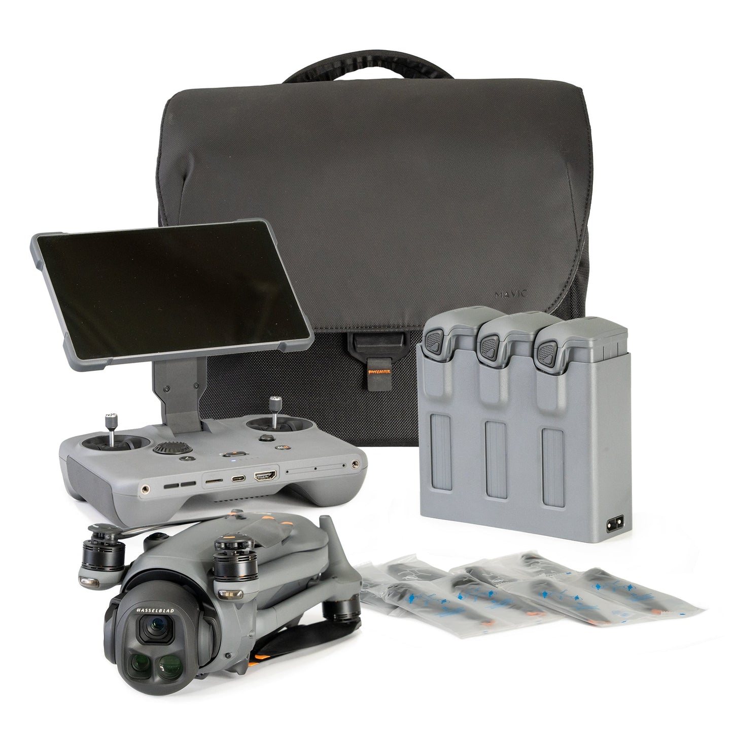 DJI Mavic 4 Pro Drone