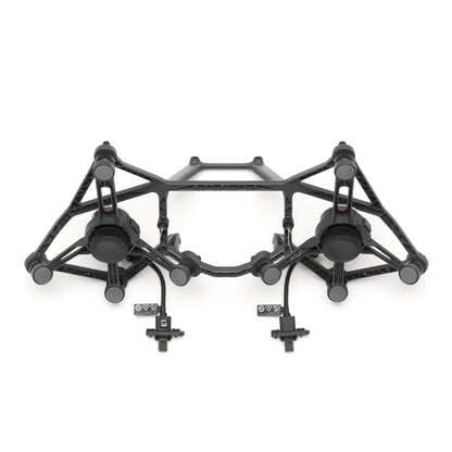 DJI Matrice 400 Dual Gimbal Connector