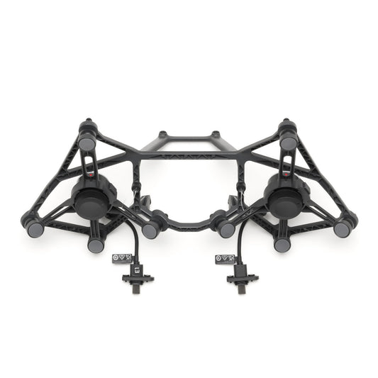 DJI Matrice 400 Dual Gimbal Connector