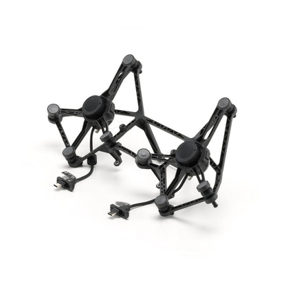 DJI Matrice 400 Dual Gimbal Connector