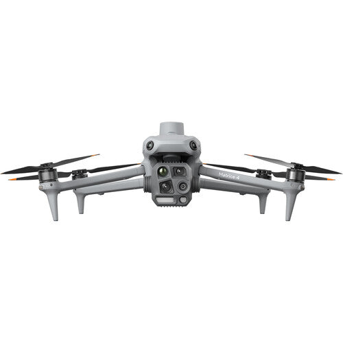 DJI Matrice 4T Thermal Drone