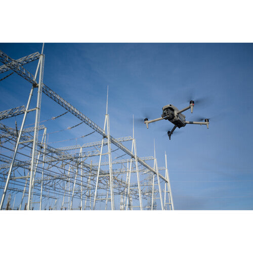 DJI Matrice 4T Thermal Drone