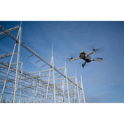 DJI Matrice 4T Thermal Drone