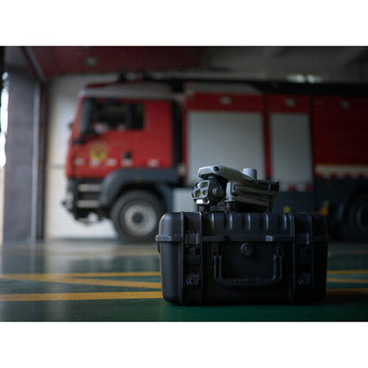 DJI Matrice 4T Thermal Drone