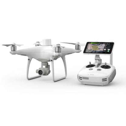 DJI Phantom 4 RTK (S)