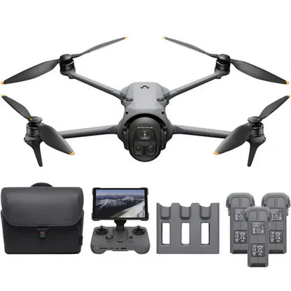 DJI Mavic 4 Pro Drone