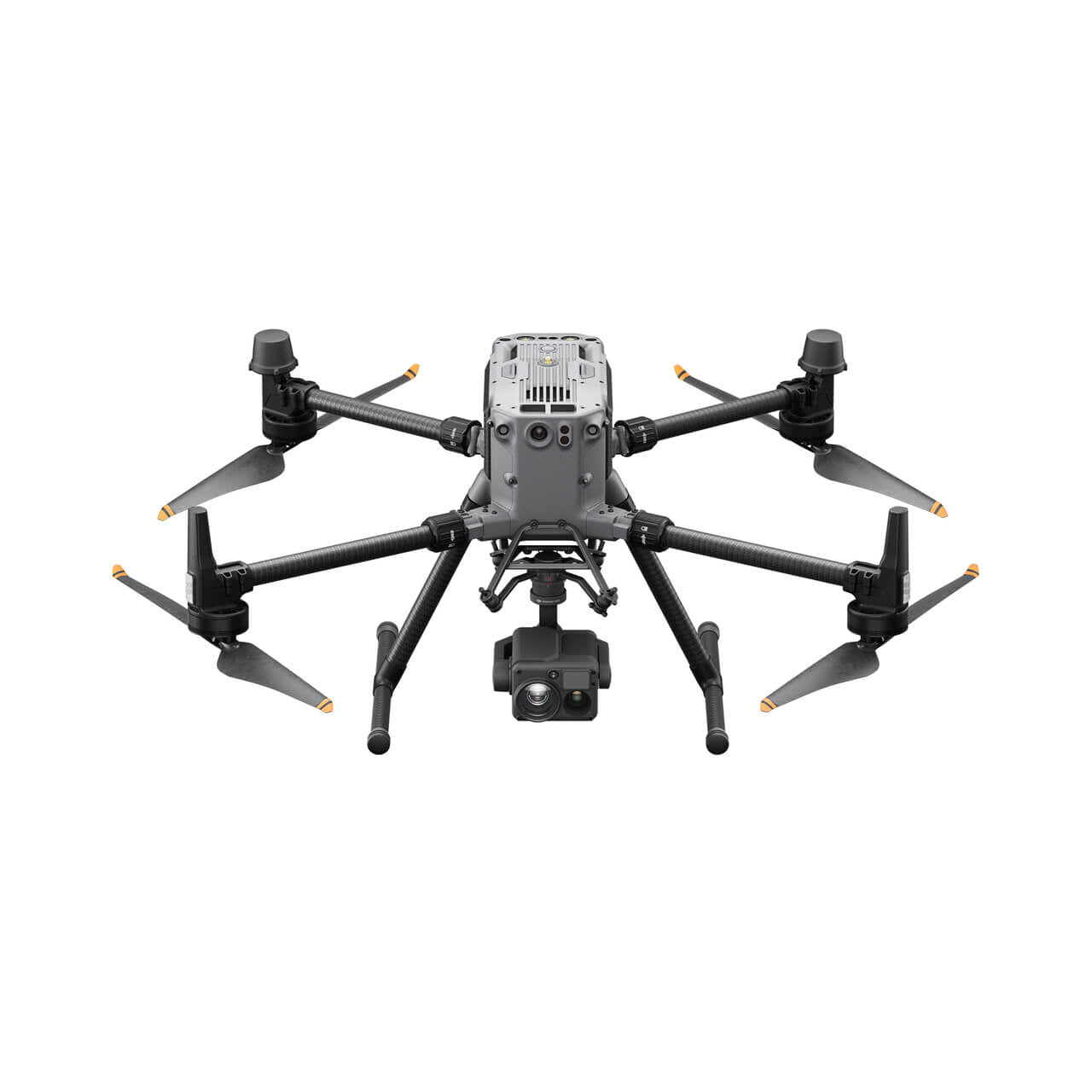 DJI Matrice 350 RTK with Care Enterprise Basic
