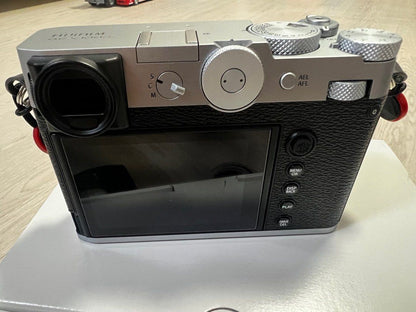 Fujifilm GFX100RF Medium Format Camera