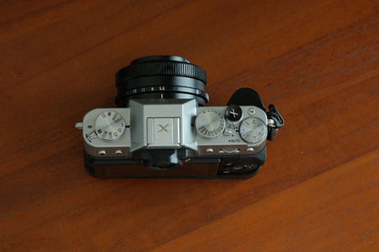 Fujifilm X-T20 Mirrorless Camera