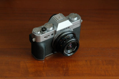 Fujifilm X-T20 Mirrorless Camera