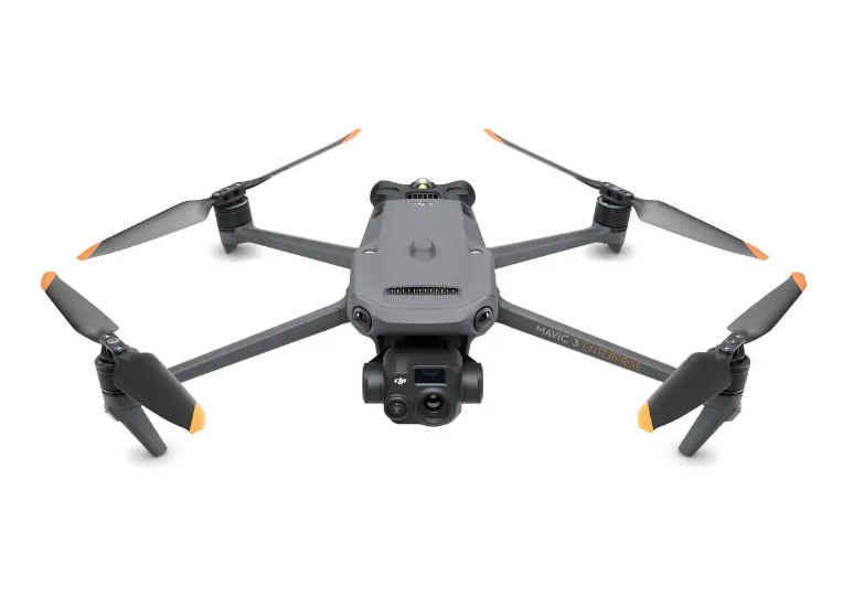 DJI Mavic 3 Thermal (No DJI Care Enterprise Included)