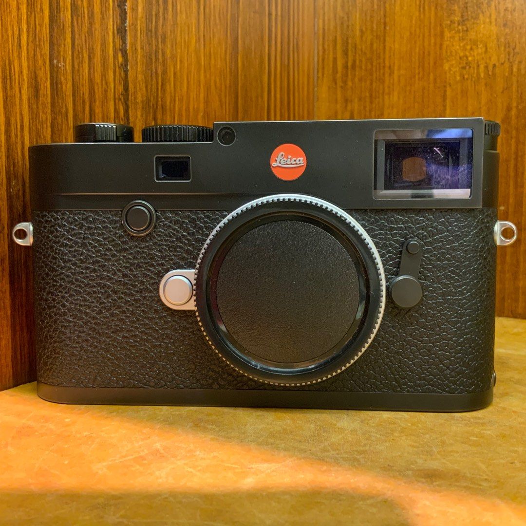 Leica M10
