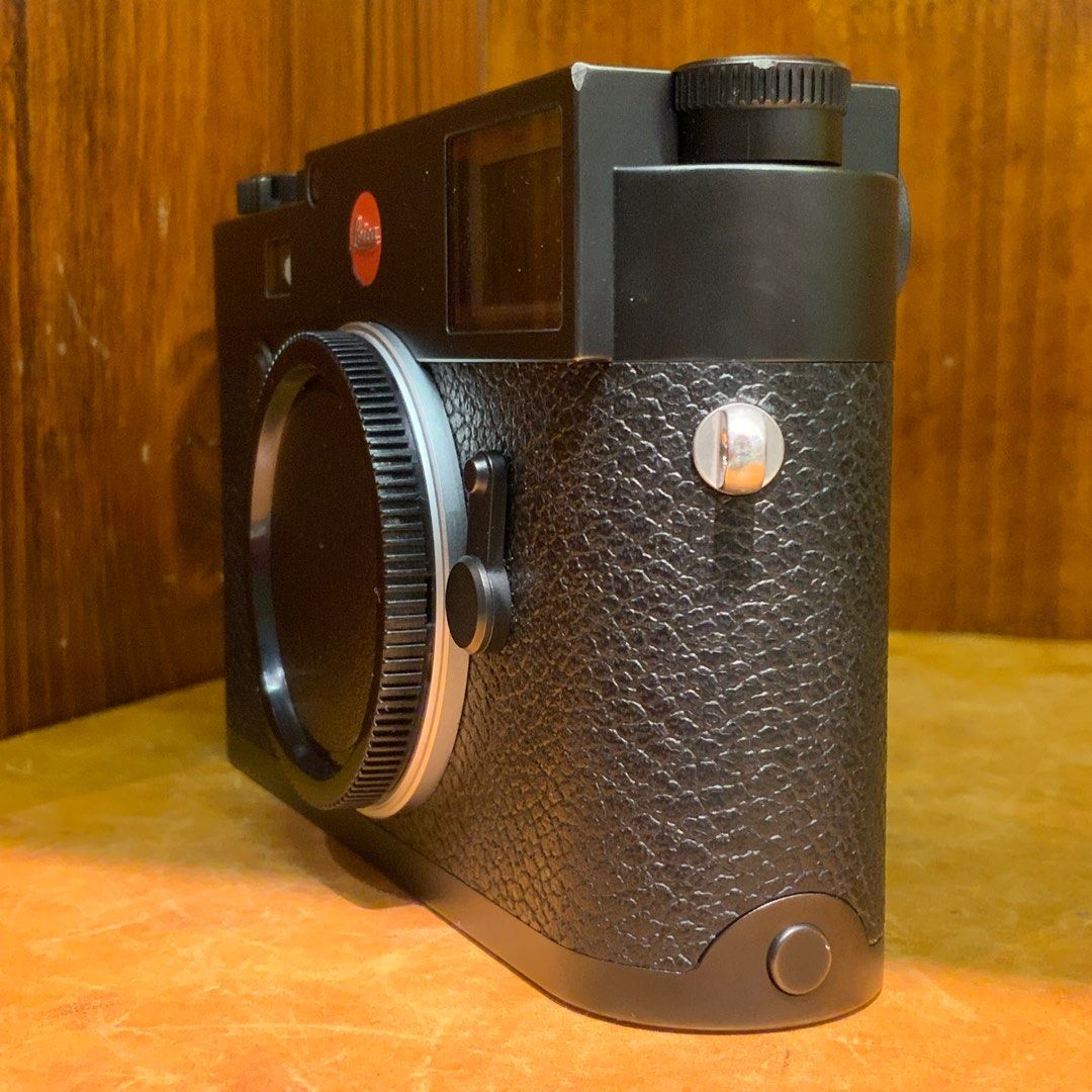 Leica M10