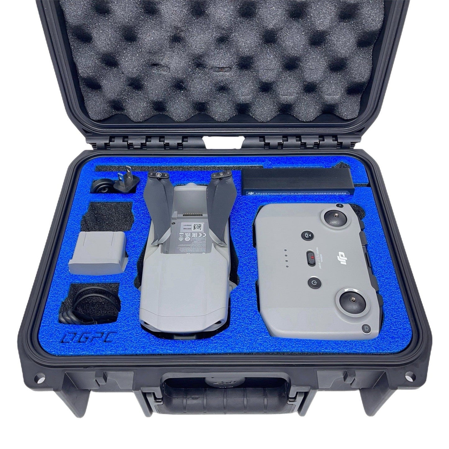 DJI Mavic Air 2 — 4K Camera Drone - FZ