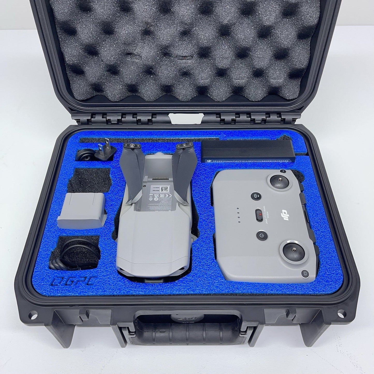 DJI Mavic Air 2 — 4K Camera Drone - FZ