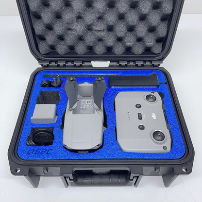 DJI Mavic Air 2 — 4K Camera Drone - FZ