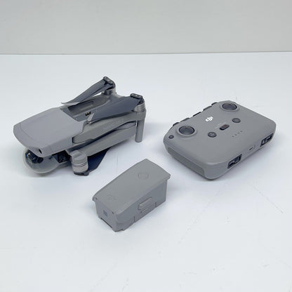 DJI Mavic Air 2 — 4K Camera Drone - FZ